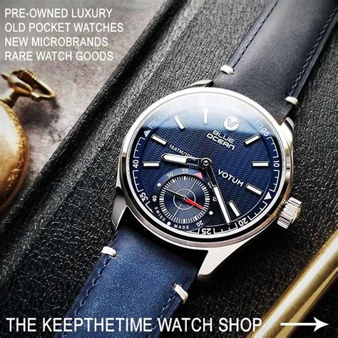 breitling sewing watch.